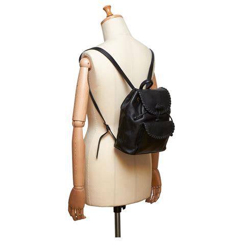 sac a dos yves saint laurent